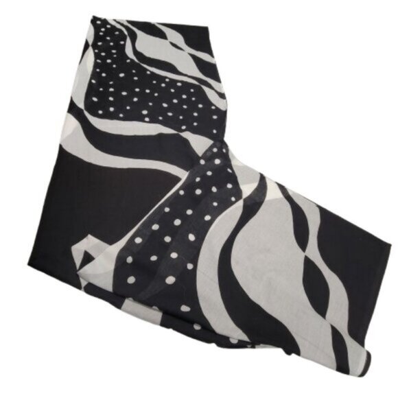 Womens Sarong Pareo Cotton Wrap HandPainted Batik Wrapskirt Beachwear -NEW - Picture 6 of 6